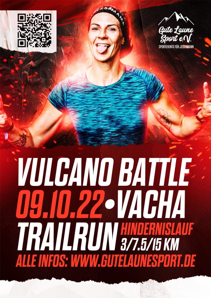 3. Vulcano Battle Vacha 2022